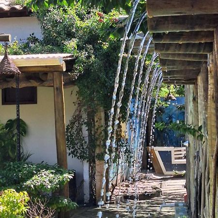 São Miguel dos MilagresMilagres De Minas别墅 外观 照片