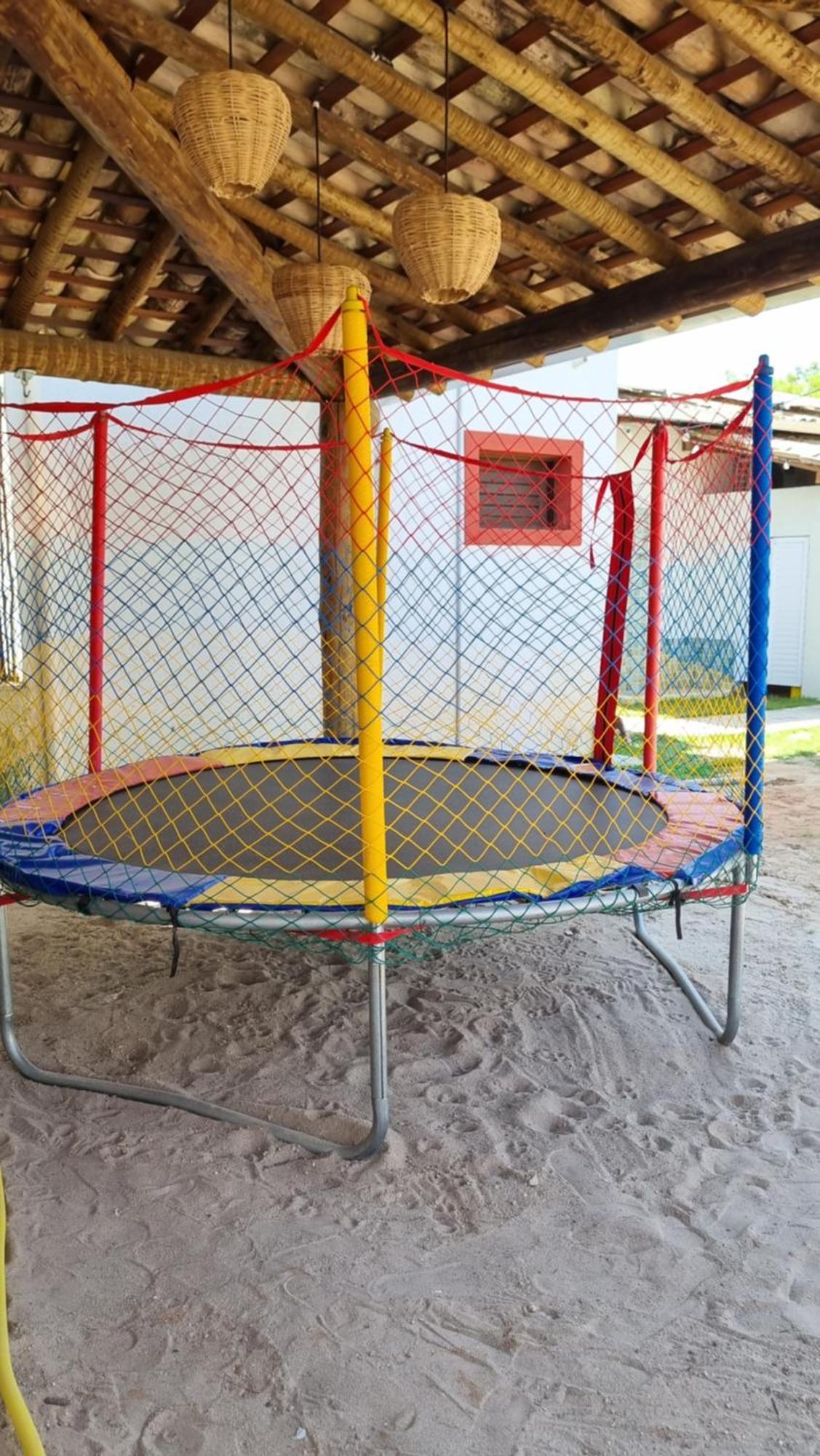 São Miguel dos MilagresMilagres De Minas别墅 外观 照片