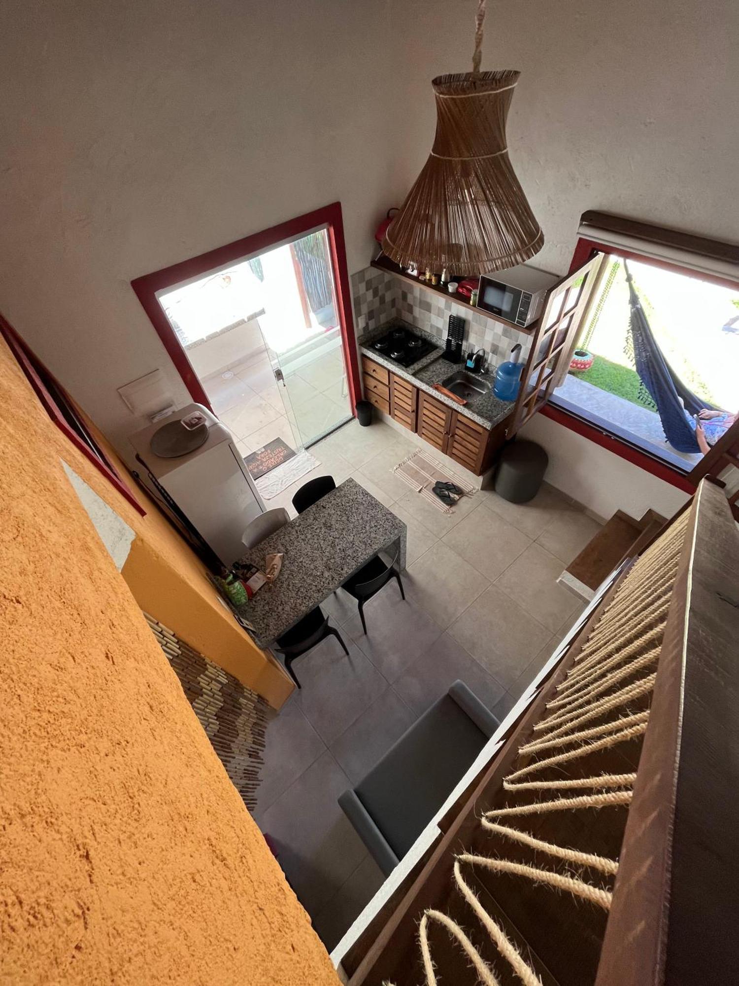 São Miguel dos MilagresMilagres De Minas别墅 外观 照片