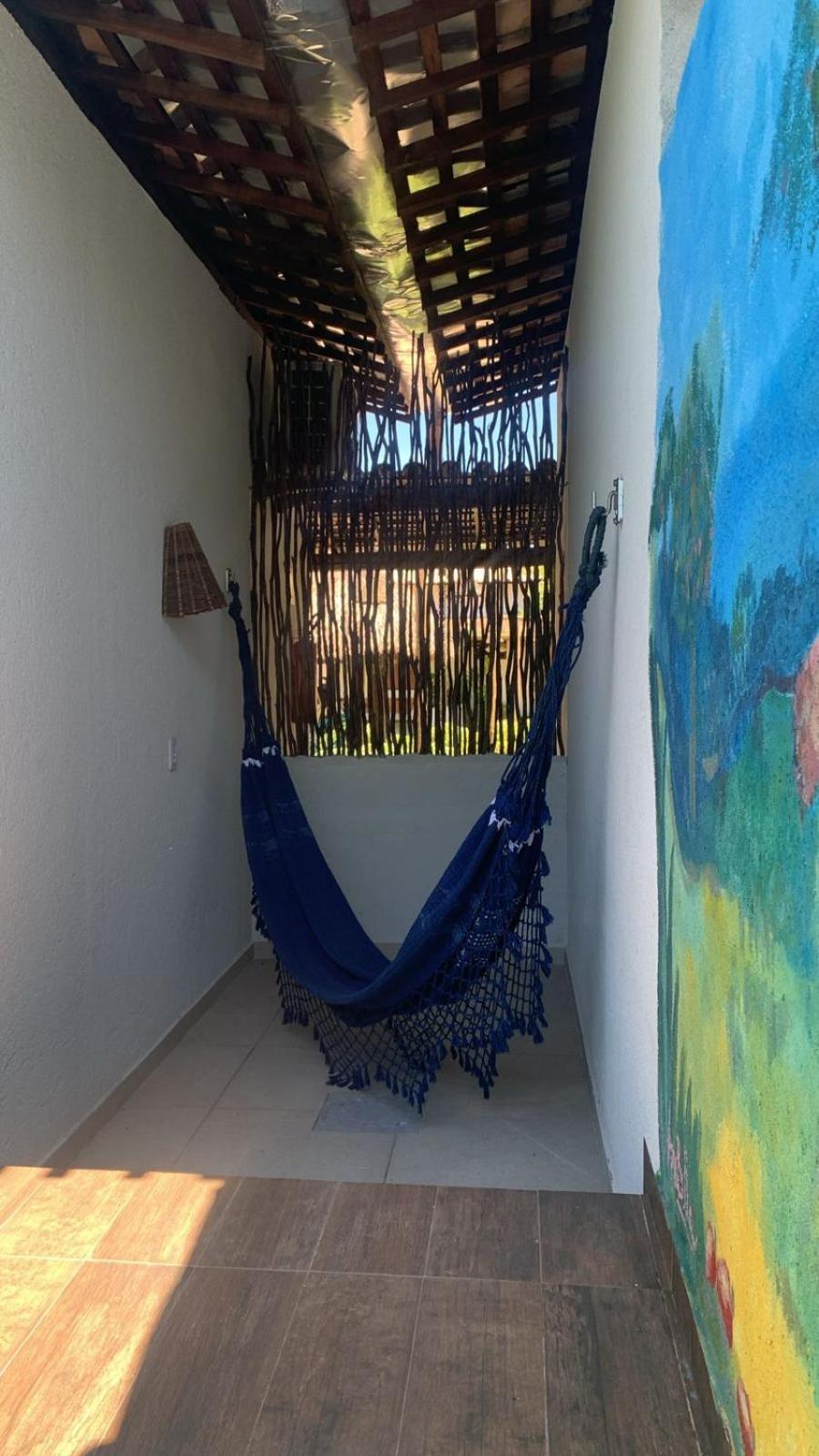São Miguel dos MilagresMilagres De Minas别墅 外观 照片