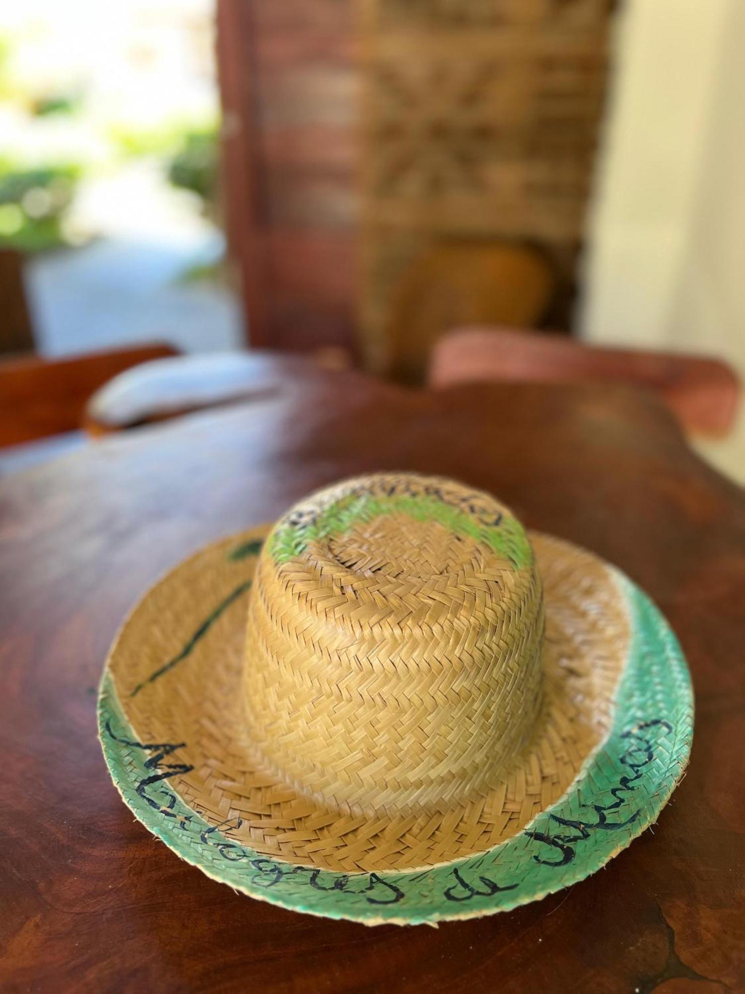 São Miguel dos MilagresMilagres De Minas别墅 客房 照片