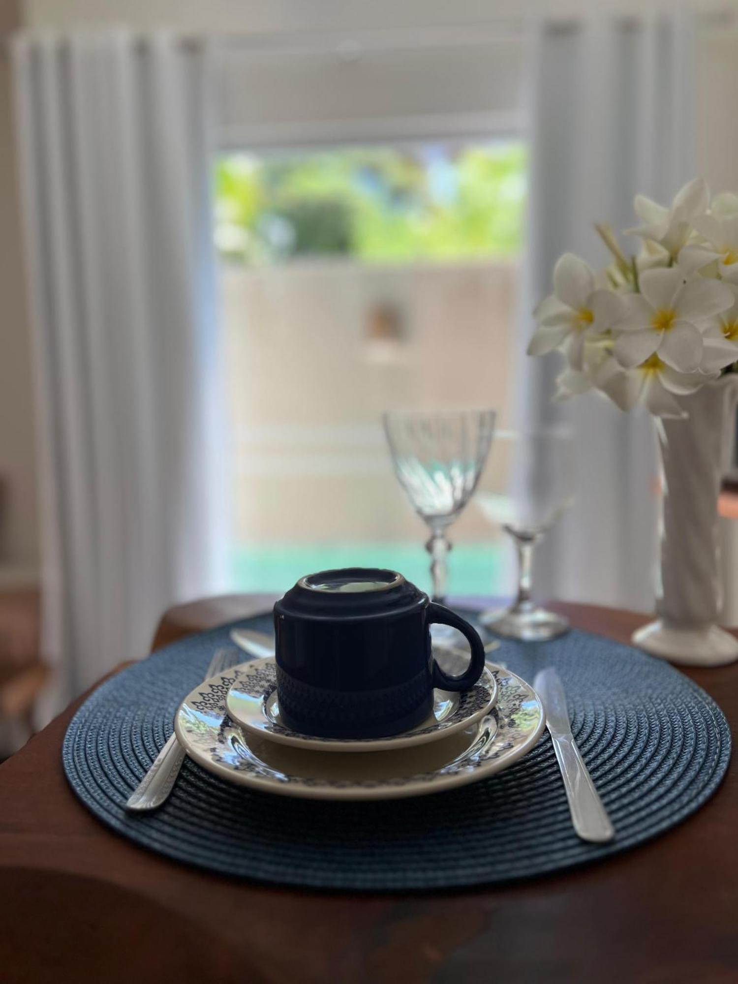 São Miguel dos MilagresMilagres De Minas别墅 客房 照片